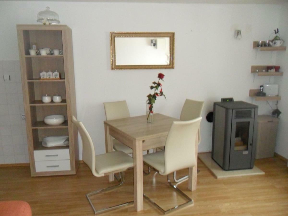 Vila House Marija Brela Exteriér fotografie